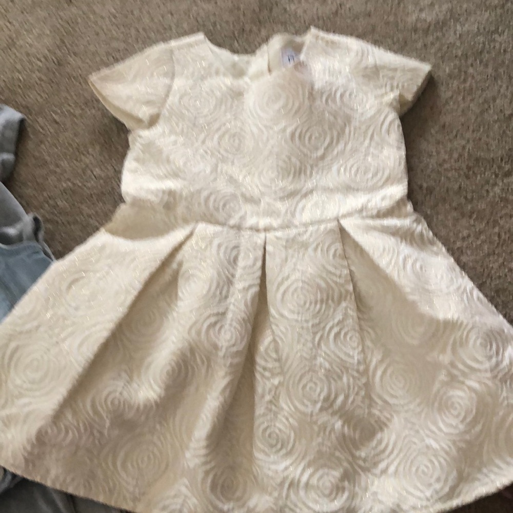 Bundle 3-3T bathing suits and summer set